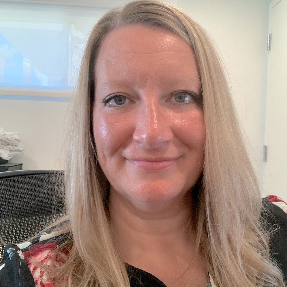 Meet your Posher, Jodie